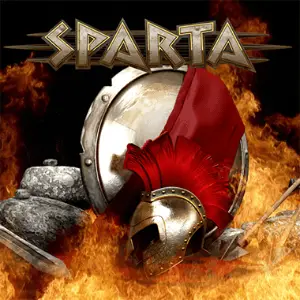 Sparta