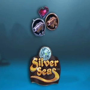 Silver seas