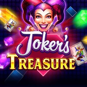 joker treasure